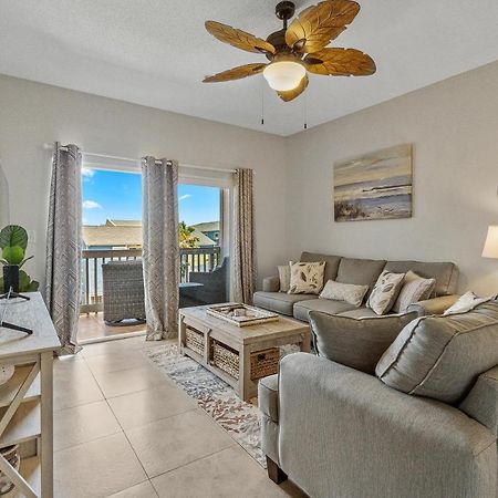 Villas On The Gulf J6 彭萨科拉海滩 外观 照片