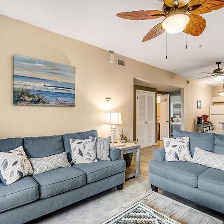 Villas On The Gulf J6 彭萨科拉海滩 外观 照片