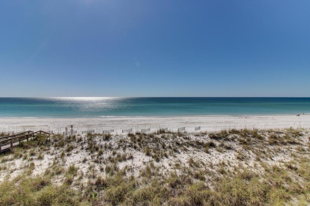 Villas On The Gulf J6 彭萨科拉海滩 外观 照片