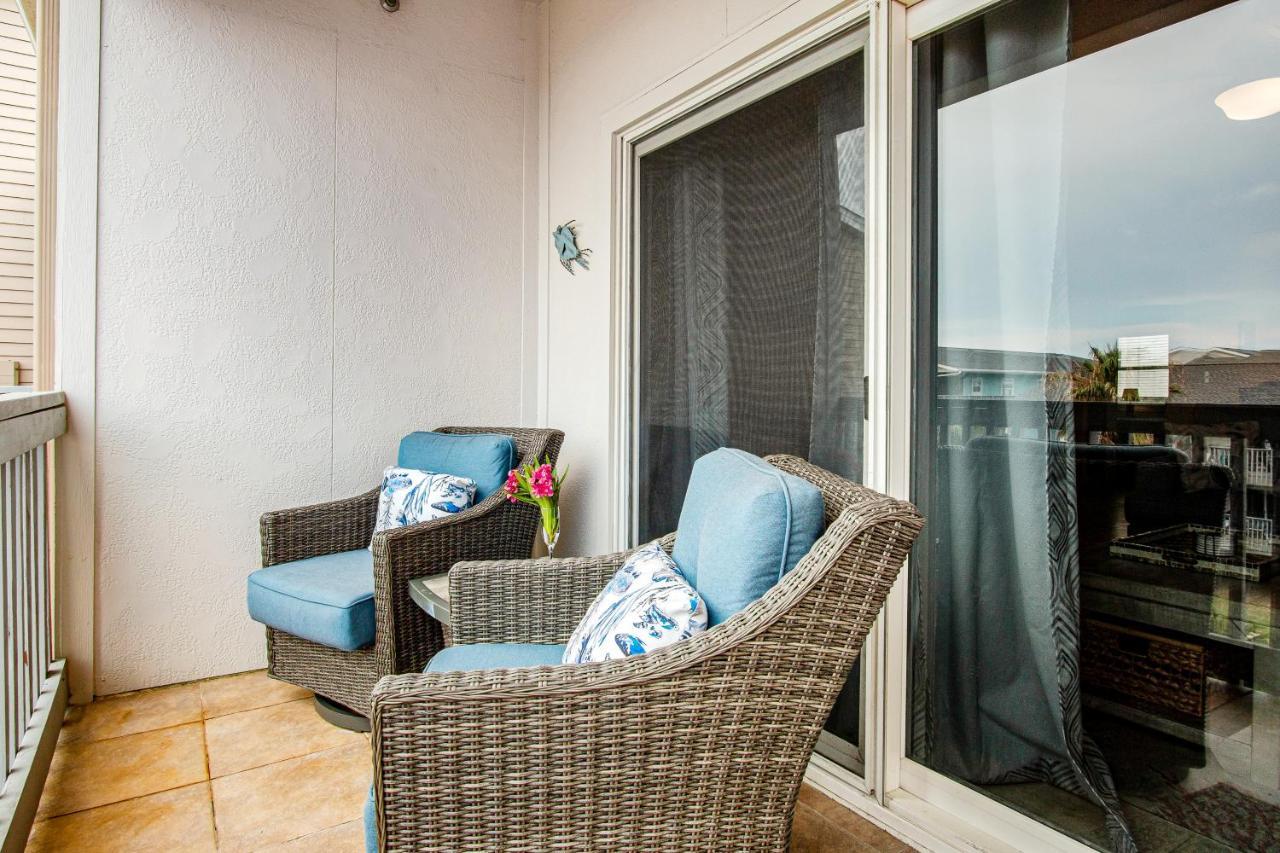 Villas On The Gulf J6 彭萨科拉海滩 外观 照片