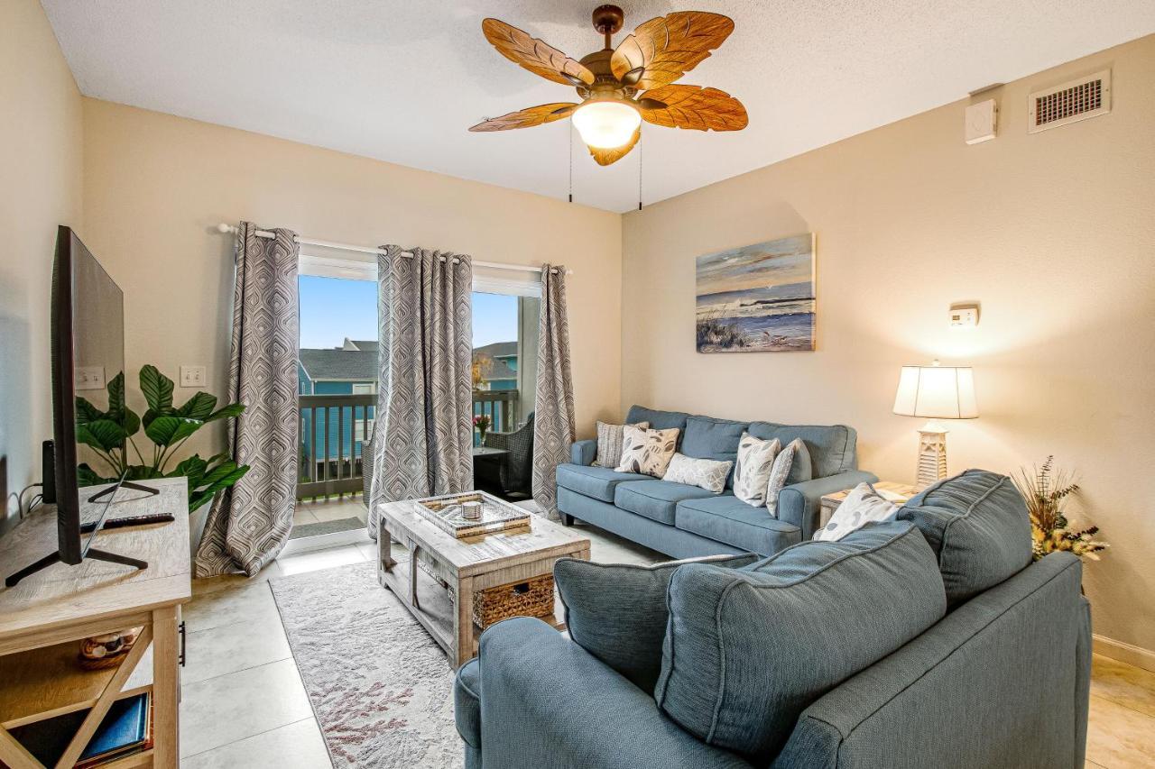 Villas On The Gulf J6 彭萨科拉海滩 外观 照片